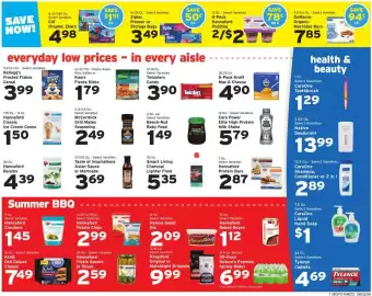 Hannaford flyer Page 11