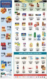 Price Rite circular Page 4