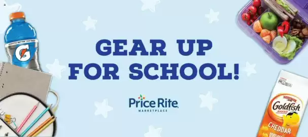 Price Rite circular Page 2