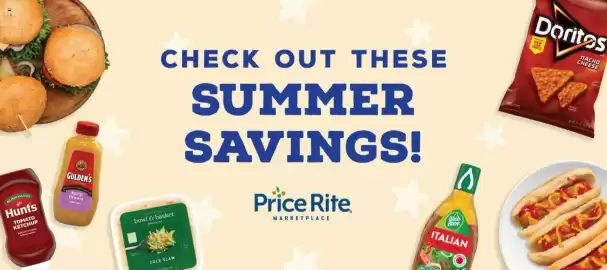 Price Rite circular Page 3