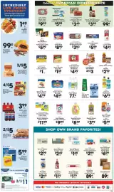 Price Rite circular Page 4
