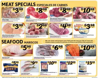 Fresco y Más weekly ad week 31 Page 3
