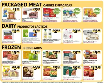 Fresco y Más weekly ad week 31 Page 5