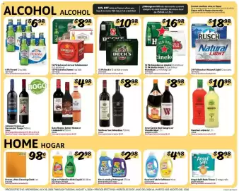 Fresco y Más weekly ad week 31 Page 7