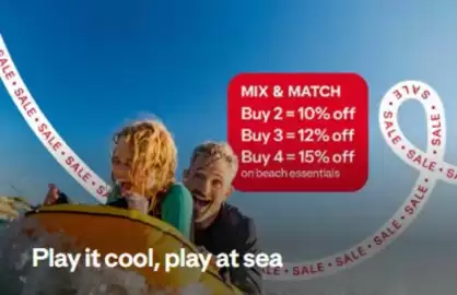Decathlon catalogue Page 2