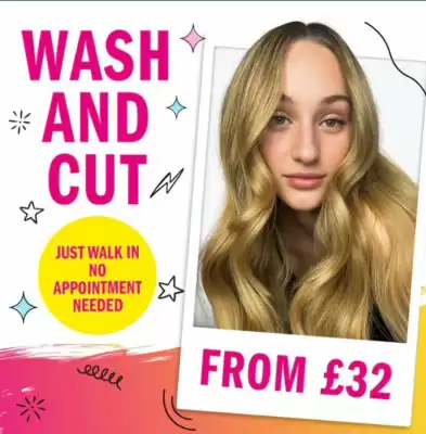 SuperCuts (valid until 21-08)