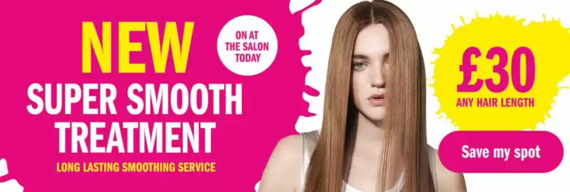 SuperCuts leaflet Page 2
