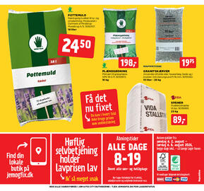 Jem & fix tilbudsavis uge 32 Side 24