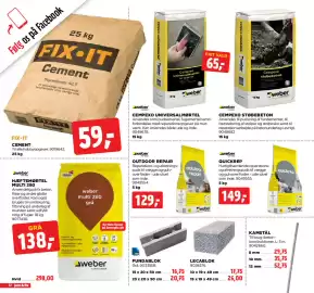 Jem & fix tilbudsavis uge 32 Side 12