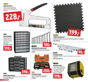 Jem & fix tilbudsavis uge 32 Side 18