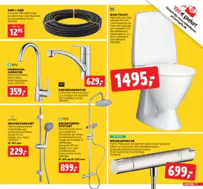 Jem & fix tilbudsavis uge 32 Side 19