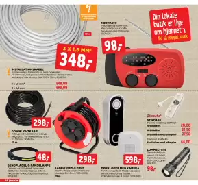 Jem & fix tilbudsavis uge 32 Side 20