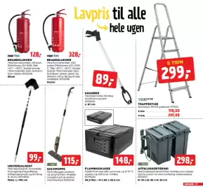 Jem & fix tilbudsavis uge 32 Side 21