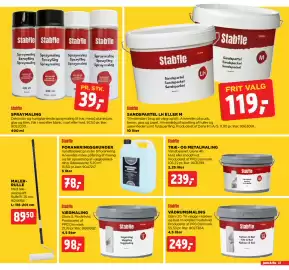 Jem & fix tilbudsavis uge 32 Side 23