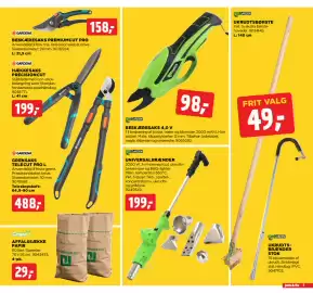 Jem & fix tilbudsavis uge 32 Side 7