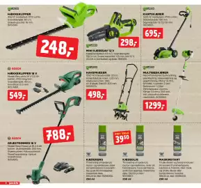 Jem & fix tilbudsavis uge 32 Side 8