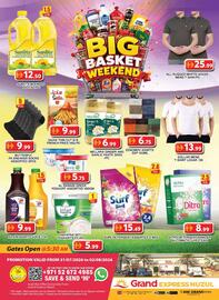 Grand Hyper Market catalogue Page 6