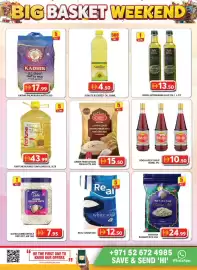 Grand Hyper Market catalogue Page 4
