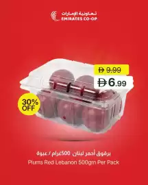 Emirates Co-op catalogue Page 4