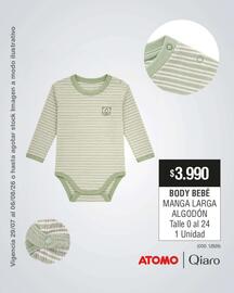 Catálogo Atomo Conviene semana 31 Página 10