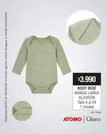 Catálogo Atomo Conviene semana 31 Página 3