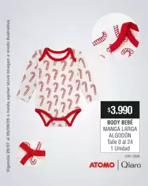 Catálogo Atomo Conviene semana 31 Página 4