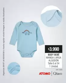 Catálogo Atomo Conviene semana 31 Página 5