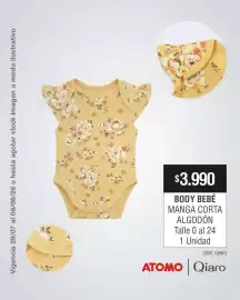 Catálogo Atomo Conviene semana 31 Página 6