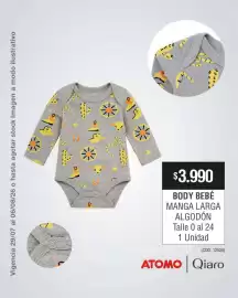 Catálogo Atomo Conviene semana 31 Página 7