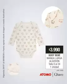 Catálogo Atomo Conviene semana 31 Página 8
