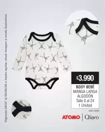 Catálogo Atomo Conviene semana 31 Página 9
