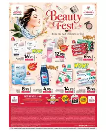 Al Madina catalogue Page 1