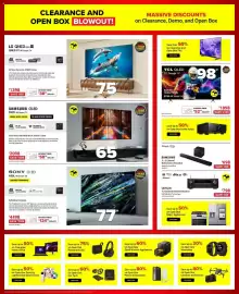 Visions Electronics flyer week 31 Page 3