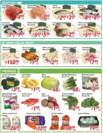 Ample Food Market flyer week 31 Page 2