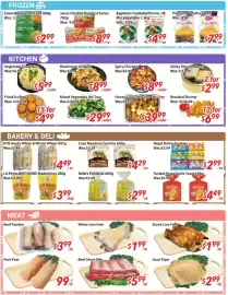 Ample Food Market flyer week 31 Page 4