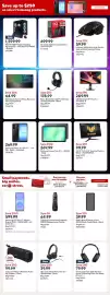 Staples flyer week 31 Page 13