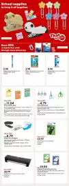 Staples flyer week 31 Page 14