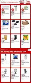 Staples flyer week 31 Page 3