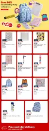 Staples flyer week 31 Page 4