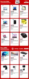 Staples flyer week 31 Page 5