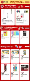 Staples flyer week 31 Page 6