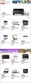 Staples flyer week 31 Page 7