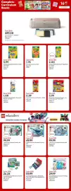 Staples flyer week 31 Page 8