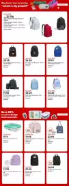 Staples flyer week 31 Page 9