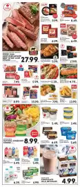 Market Place IGA flyer Page 2