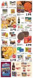 Market Place IGA flyer Page 4