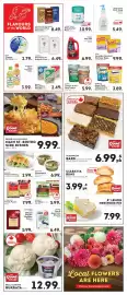 Market Place IGA flyer Page 5