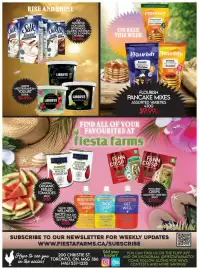 Fiesta Farms flyer Page 3