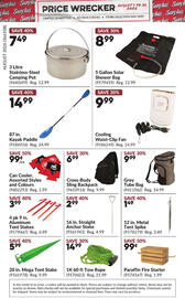 Princess Auto flyer Page 28