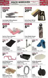 Princess Auto flyer Page 12